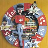 Mr Benn - Shake A Leg 2x12"