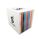 Suuperclub - Limited Edition Box One - Ten Cd