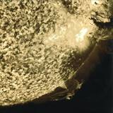 Roly Porter - Life Cycle Of A Massive Star