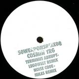 Cosmin Trg - Terminus Abrupt & Noise Code Remixes