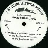 V/a - L.i.e.s. Presents: Music For Shut-ins Sampler