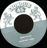 Courtney John & Ticklah - Born To Fly