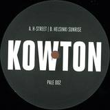 Kowton - H-street/helsinki Sunrise