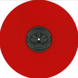 Kardinal - Rest In Pain Ep (red Vinyl)