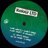 Four Walls & Funky Jaws - One Night In Grodno