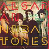 Alsarah & The Nubatones - Silt