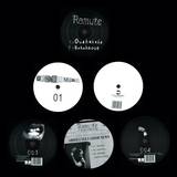 Remute - Sales Pack 01 3x12"
