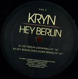 Kryn - Hey Berlin