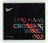 Timo Maas - Crossing Wires 002