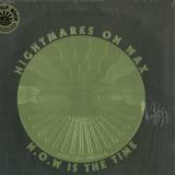 Nightmares On Wax - N.o.w Is The Time (2lp+2cd+mp3/ltd.box)