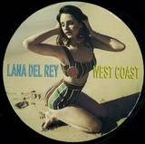 Lana Del Rey - West Coast Remixes