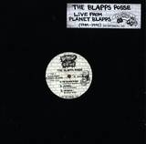 The Blapps Posse - Live From Planet Blapps (1989-1991)