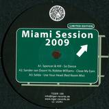 Tiger Records - Miami Session 09
