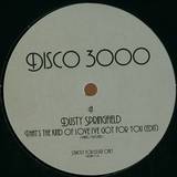 Erol Alkan - Ballerino 002