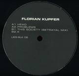 Florian Kupfer - Florian Kupfer