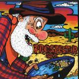 San Proper / Pit Spector - Prospector#2 (vinyl Only)
