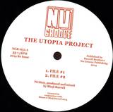 The Utopia Project - File 1