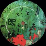 Burnt Friedman W/ Daniel Dodd-ellis - Clock Ep