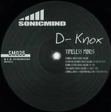 D-knox - Timeless Minds Ep