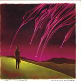 Cameo Culture - Burning Bright