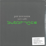 Joy Division - Substance