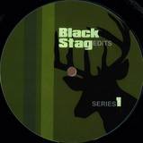 Black Stag - Black Stag Edits Series 1