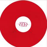 Andy Toth & Trent Abbe - Atta  Coloured Vinyl