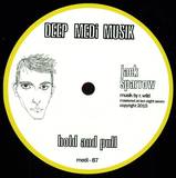 Jack Sparrow - Hold And Pull