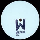 Shlømo - Avadon Ep (antigone Remix)