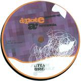 Dj Pote - Autentic Ep