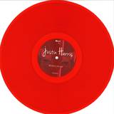 Justin Harris - Beach Life Ep