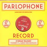 St Germain - Real Blues (terry Laird Remixes)