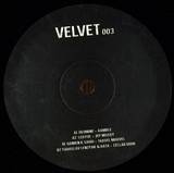 Ekomine, Leo Pol, Damien K. Sahri, Yaroslav Lenzyak & Rata - Velvet 003