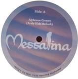 Andy Kidd / Situation / Lucci Capri - Messalina Volume 12