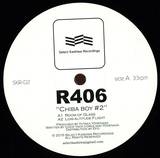 R406 - Chiba Boy #2