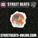 Streetlife Dj's - Keep It Street Ep