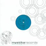 Alberto Fracasso - Manatthan Ep