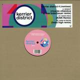 Kerrier District - 4 (remixes)