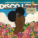 Various - Disco Love 4:more More More Disco & Soul Uncovered