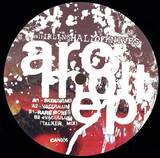 Whirling Hall Of Knives - Arc Molt