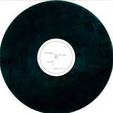 Kevin Vermijmeren - Those Glorious Heights Ltd Green Marbled Vinyl