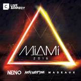 Various - Miami 2016 Mixed By Nervo, Nicky Night Time & Madeaux 3xcd