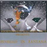 Fourth World Magazine Vol Ii - Pinhead In Fantasia
