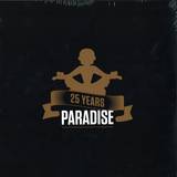 Various - Paradise 25 Years