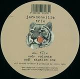 Jacksonville - Trix Ep