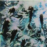 No-man - Heaven Taste