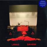 Laraaji & Sun Araw - Professional Sunflow - 2x12"