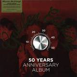 Golden Earring - 50 Year Anniversary Album