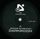 Jerome Sydenham - Darkroom