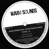 John Swing Feat. David Soleil-mon - Tone#1